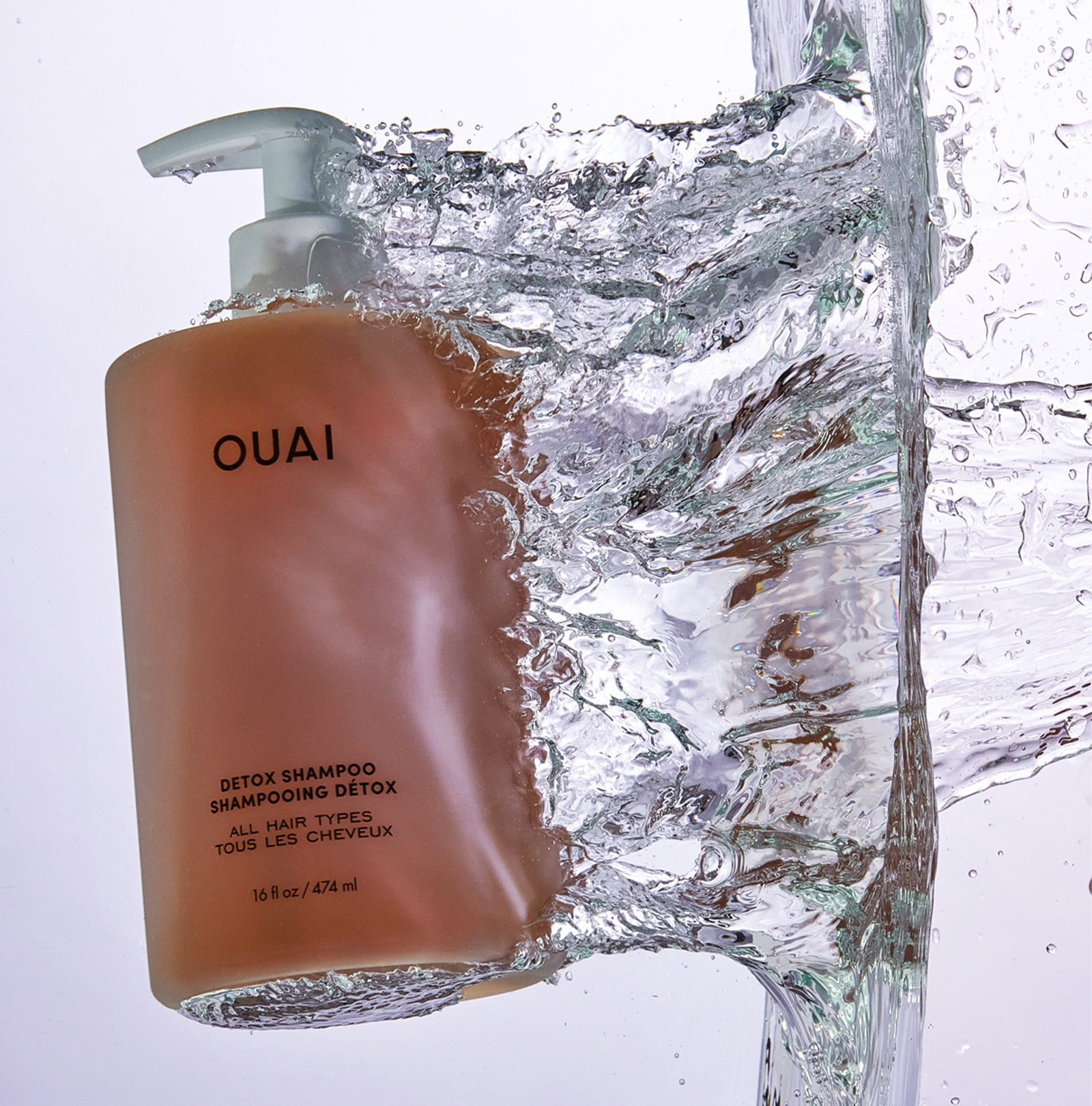 Detox Shampoo Jumbo